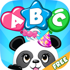 Английский ABC с Lola FREE иконка