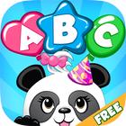 Lola's ABC Party-Learn to Read icon