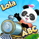 Lola's Alphabet Train ABC Game aplikacja