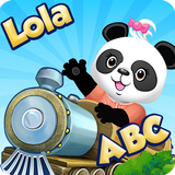 L'Alphabet de Lola – ABC Jeux icône