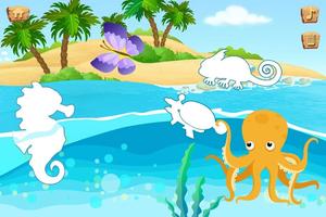 Strandpuzzle - Lolabundle Screenshot 3