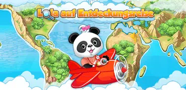 Lola auf Entdeckungsreise - Lolabundle