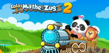 Mathe-Zug 2 - Lolabundle