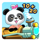 Math Train 2 - Lolabundle icon
