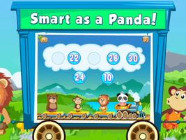 برنامه‌نما Math Train 2 - Lolabundle عکس از صفحه