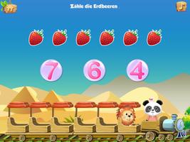 Lolabundle - Lolas Mathe-Zug Screenshot 2