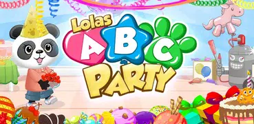 Lolas ABC-Party - Lolabundle