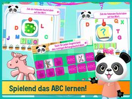 Lolas ABC-Party Screenshot 1