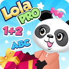 Lola's Learning Pack PRO أيقونة