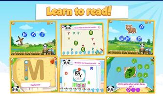 1 Schermata Lola's Learning Pack PRO