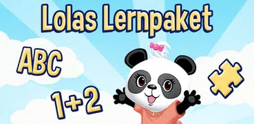 Lolas Lernpaket