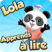 Apprends à lire - Lolabundle आइकन