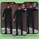 Moda Africana Para Hombres APK