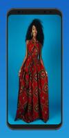 African Dresses 2022 স্ক্রিনশট 1