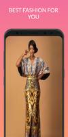 African Dresses 2022 স্ক্রিনশট 2