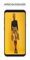African Fashion 2022 syot layar 1