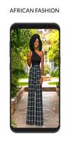 African Fashion 2022 syot layar 2
