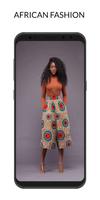 African Fashion 2022 syot layar 3