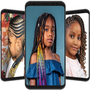 African Kids Hairstyles 2022 APK