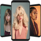 All Women Hairstyles ikona
