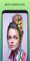 Best Hairstyles 海报