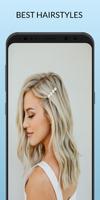 Best Hairstyles 截图 1