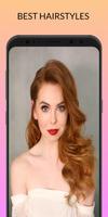 Best Hairstyles 截图 2