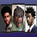 Black Boy Hairstyles 2022 APK