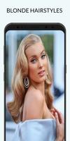 Blonde Hairstyles স্ক্রিনশট 3