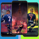 Kylian Mbappé Fond d'écran 4K APK