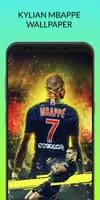 Kylian Mbappe Wallpapers Screenshot 4