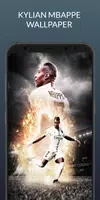 Kylian Mbappe Wallpapers Screenshot 7