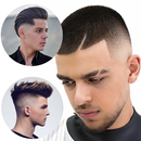 Coupes de cheveux Hommes 2022 APK