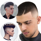 Haircuts Men आइकन