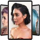 Peinados Para Pelo Corto APK