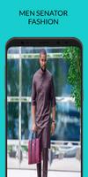 Men Senator Fashion screenshot 2