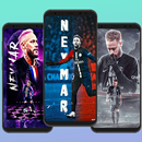 Neymar JR Fondos de pantalla APK