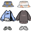 Toca Boca Outfit Ideas APK