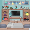 APK Toca Boca Room Ideas