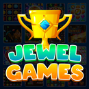 Jewel Gems, Jewel Games APK