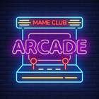 Mame Club Arcade ikona