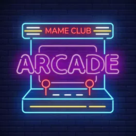 Mame Club Arcade Emulator Pro