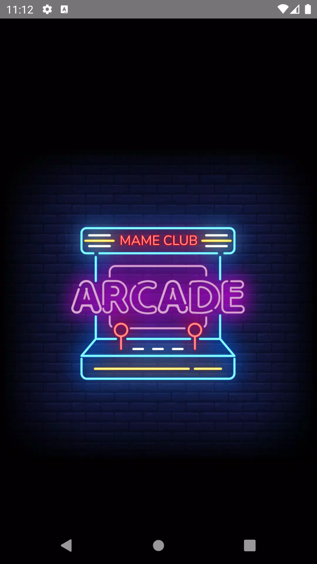 Mame Club Arcade APK for Android Download