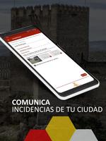 Alcalá la Real Contigo screenshot 2