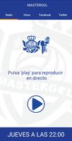MasterGol Radio screenshot 1