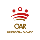 OAR Badajoz icône