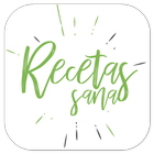 Recetas Sanas иконка