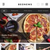 beoFoods APK