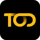 TOD Türkiye (TV) آئیکن