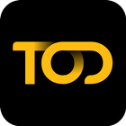 TOD Türkiye (TV) ikon